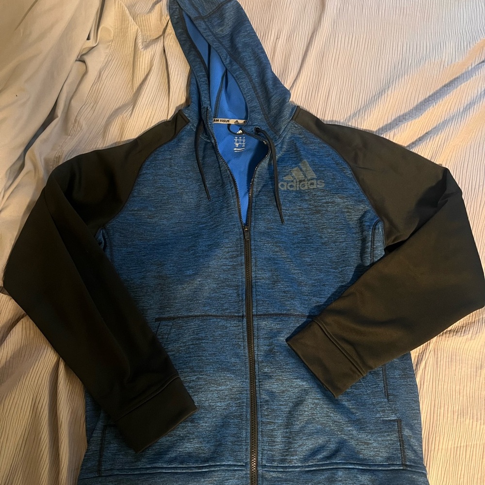 Adidas Jacket